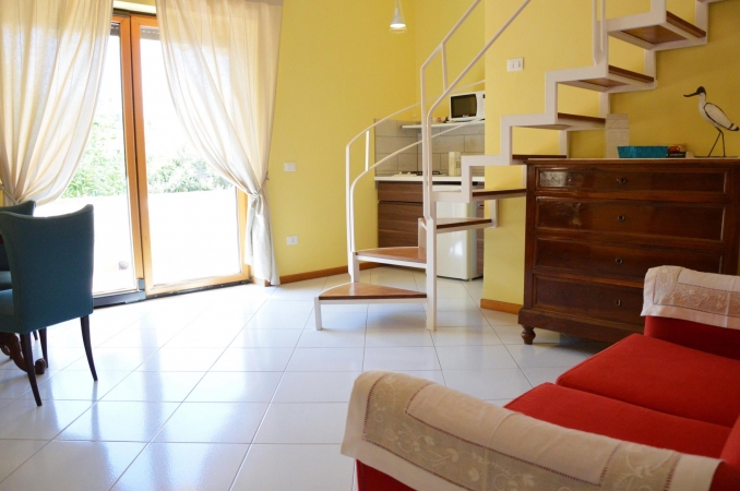  - Sorrento Guest House